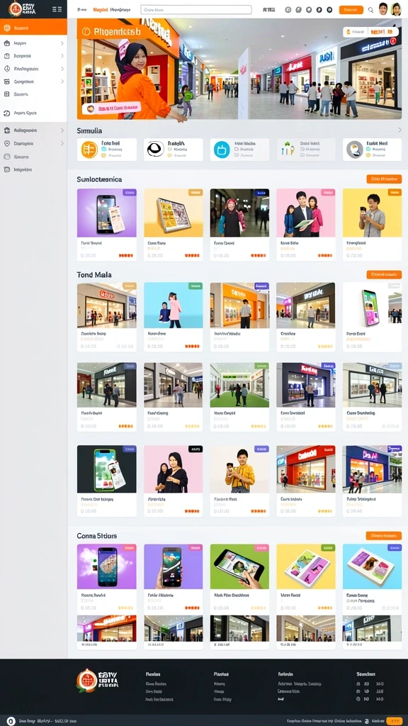Screenshot Download jdtoto APK untuk Android nomor 1