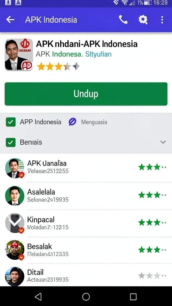 Screenshot Download jdtoto APK untuk Android nomor 3