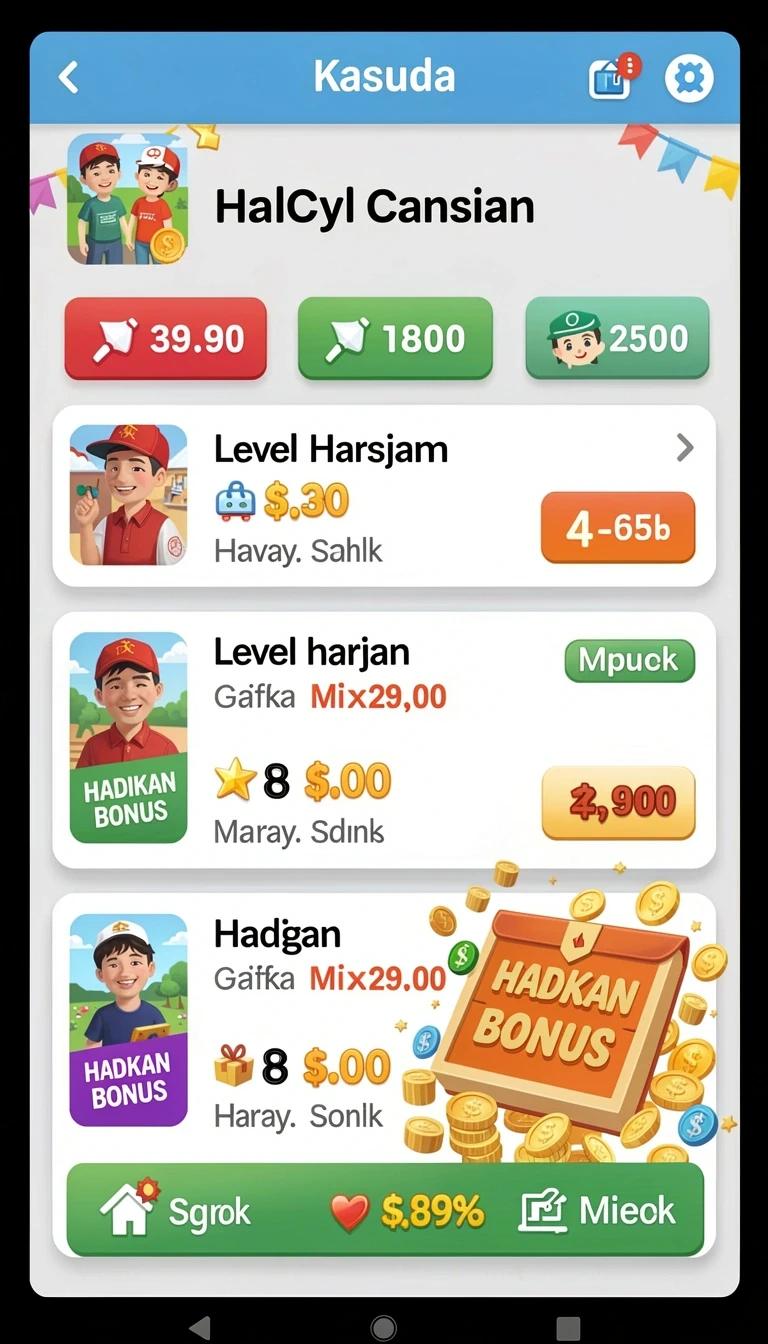Screenshot seduniatoto App APK Terbaru nomor 1
