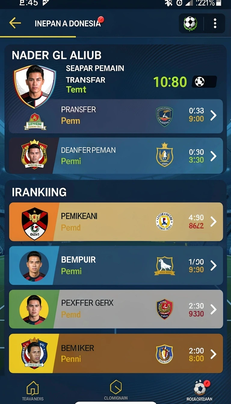 Screenshot Review Aplikasi dna777 Versi Terbaru nomor 1
