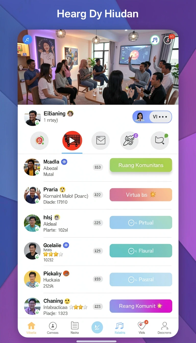 Screenshot jayaslot App APK Terbaru nomor 3