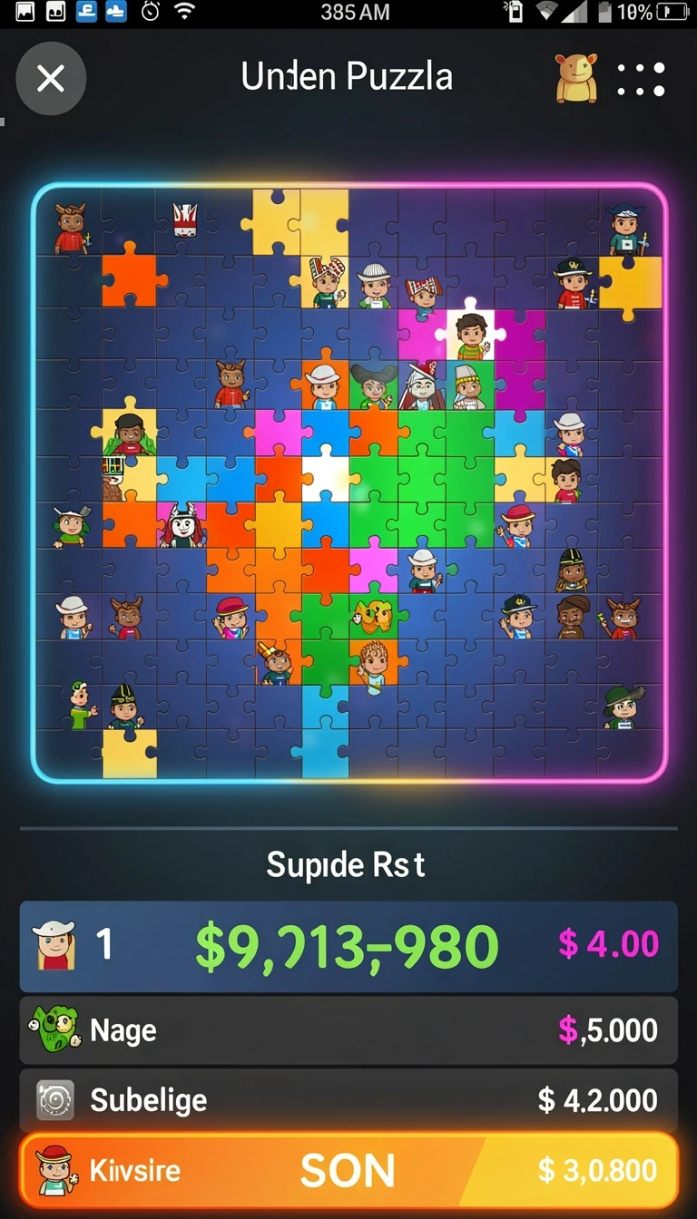 Screenshot Review Aplikasi 777win Versi Terbaru nomor 1