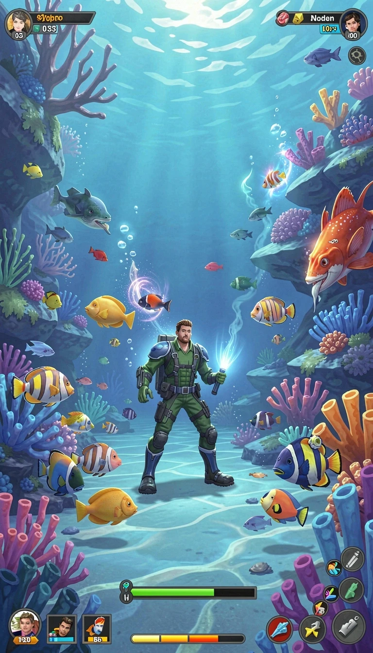 Screenshot Download superwin777 APK untuk Android nomor 2