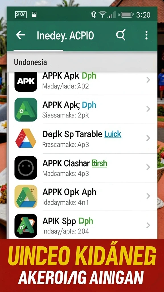 Screenshot seduniatoto App APK Terbaru nomor 3