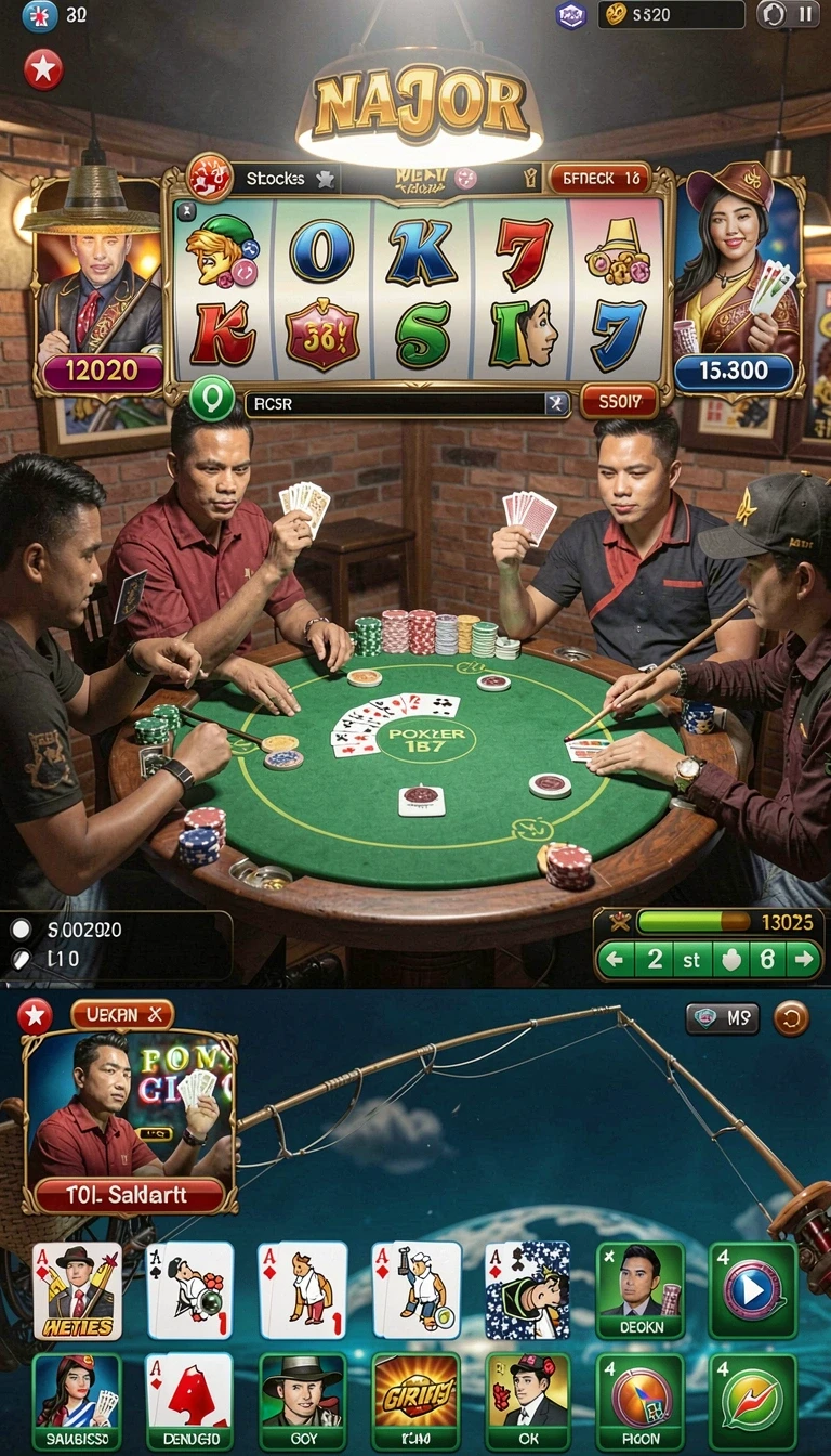 Screenshot Review Aplikasi orca128 Versi Terbaru nomor 2
