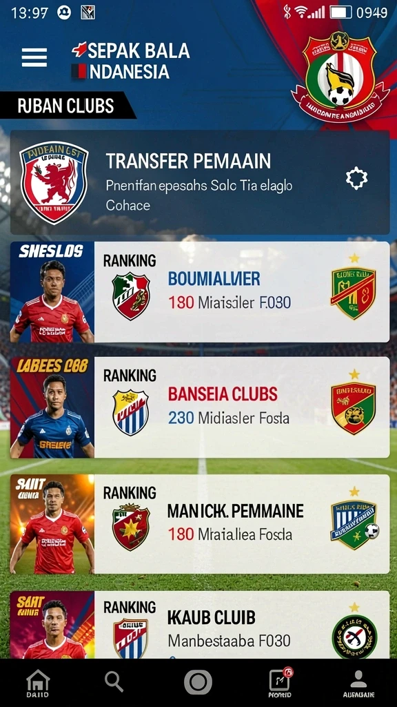Screenshot bosku777 App APK Terbaru nomor 1