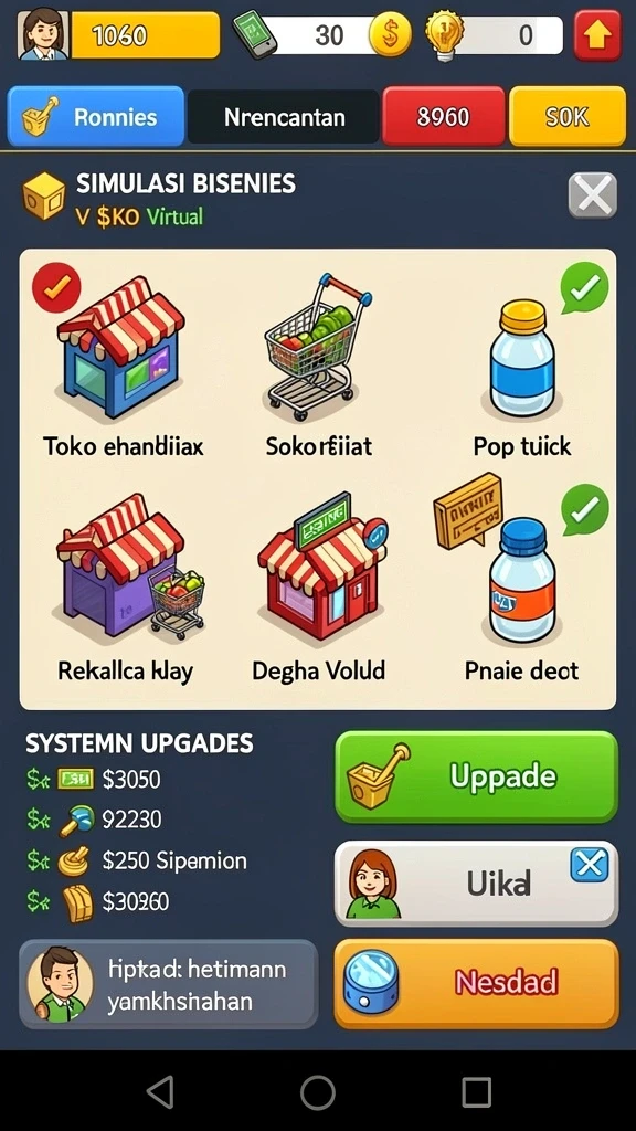 Screenshot Review Aplikasi orca128 Versi Terbaru nomor 3
