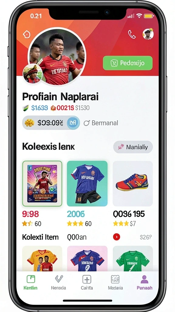 Screenshot Download in22 APK untuk Android nomor 2